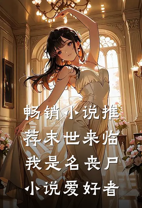 畅销小说推荐末世来临，我是名丧尸小说爱好者