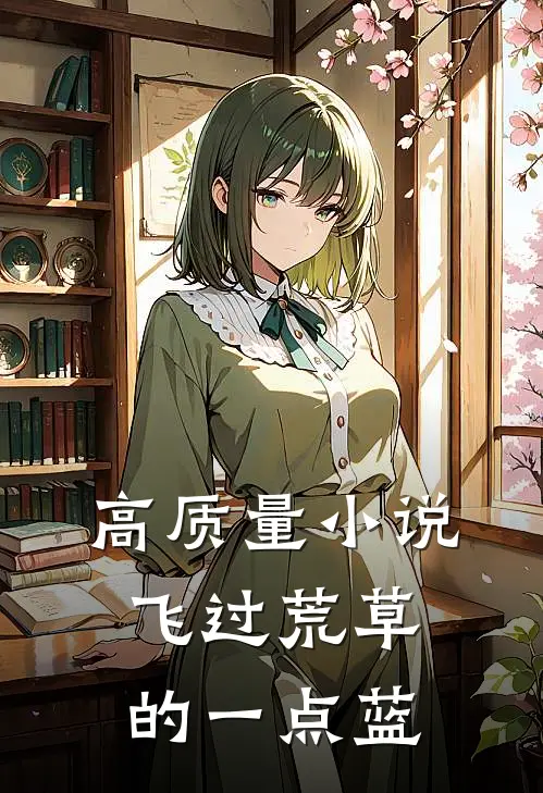 高质量小说飞过荒草的一点蓝