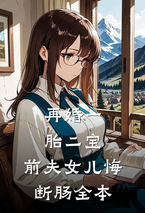 再婚一胎二宝，前夫女儿悔断肠全本