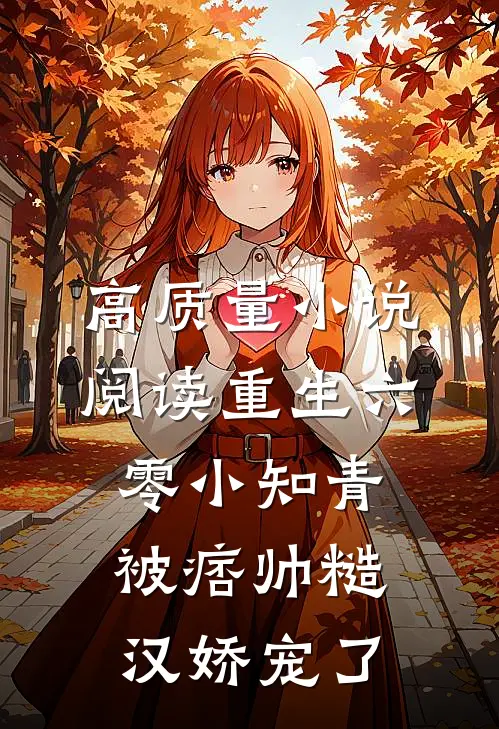 高质量小说阅读重生六零小知青，被痞帅糙汉娇宠了