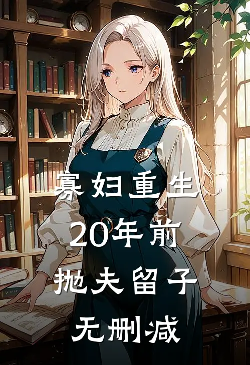 寡妇重生20年前，抛夫留子无删减