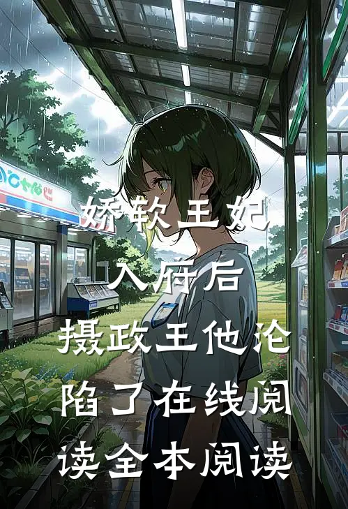 娇软王妃入府后，摄政王他沦陷了在线阅读全本阅读