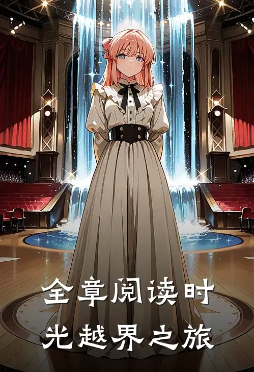 全章阅读时光越界之旅