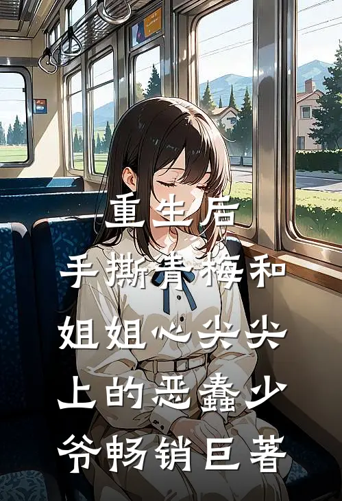 重生后，手撕青梅和姐姐心尖尖上的恶蠢少爷畅销巨著