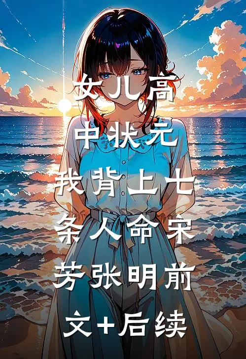 女儿高中状元，我背上七条人命宋芳张明前文+后续