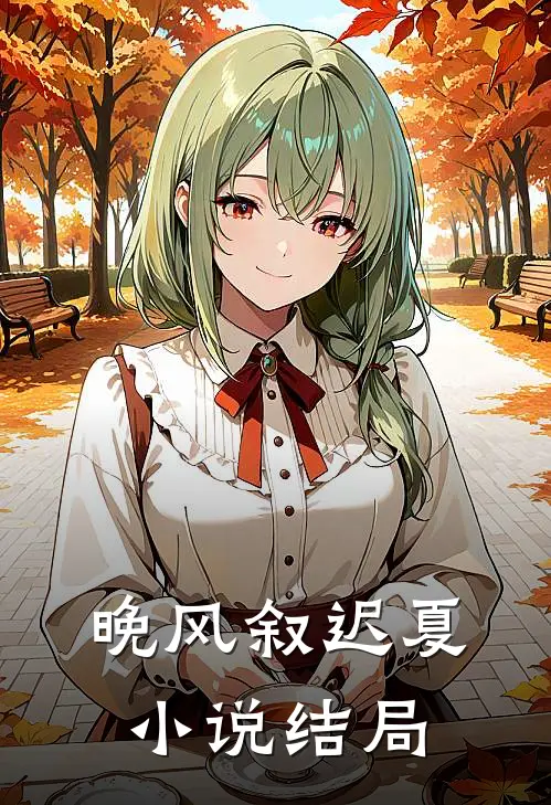 晚风叙迟夏小说结局