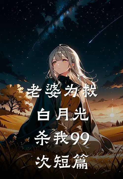 老婆为救白月光，杀我99次短篇
