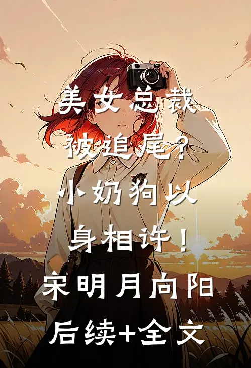 美女总裁被追尾？小奶狗以身相许！宋明月向阳后续+全文