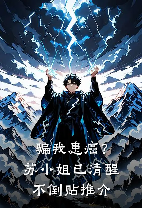 骗我患癌？苏小姐已清醒不倒贴推介