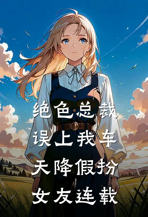 绝色总裁误上我车，天降假扮女友连载