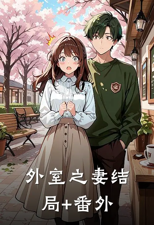 外室之妻结局+番外