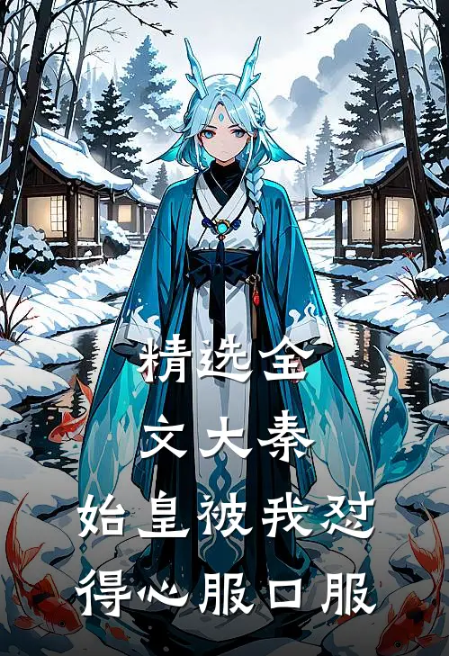 精选全文大秦：始皇被我怼得心服口服