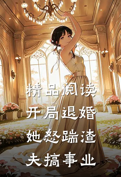 精品阅读开局退婚，她怒踹渣夫搞事业