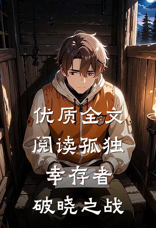 优质全文阅读孤独幸存者，破晓之战