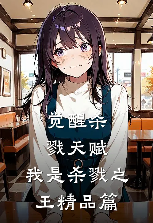 觉醒杀戮天赋，我是杀戮之王精品篇