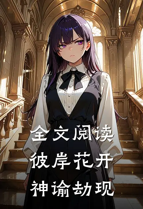 全文阅读彼岸花开，神谕劫现