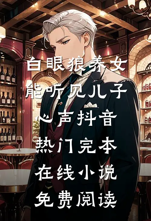 白眼狼养女能听见儿子心声抖音热门完本在线小说免费阅读