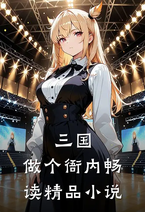 三国：做个衙内畅读精品小说