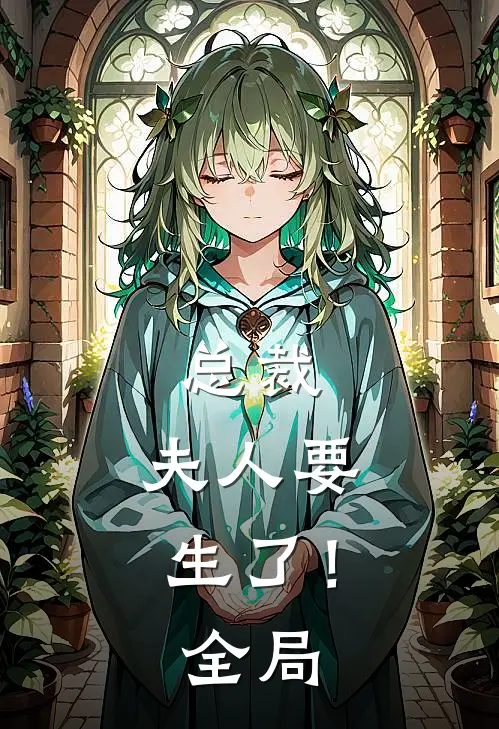 总裁，夫人要生了！全局