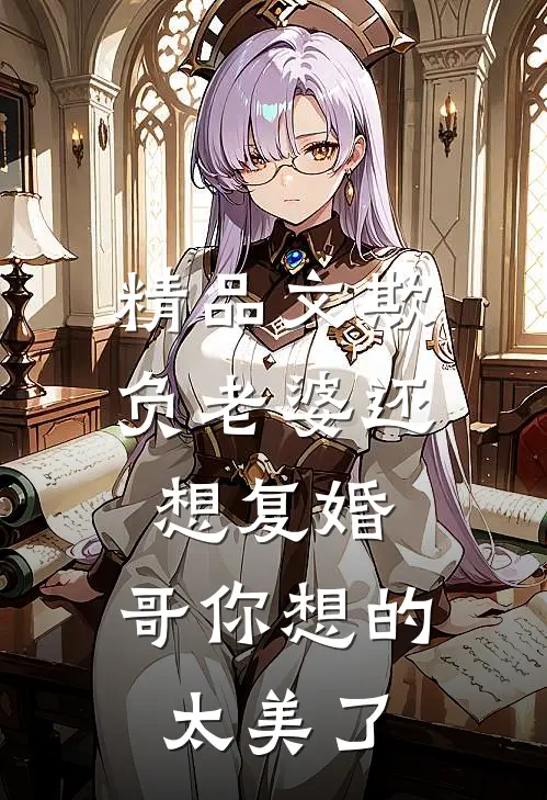 精品文欺负老婆还想复婚，哥你想的太美了