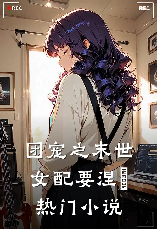团宠之末世女配要涅槃热门小说