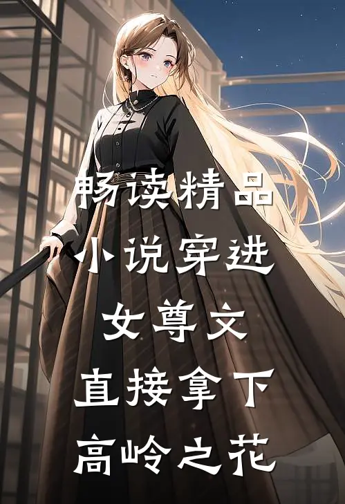畅读精品小说穿进女尊文：直接拿下高岭之花