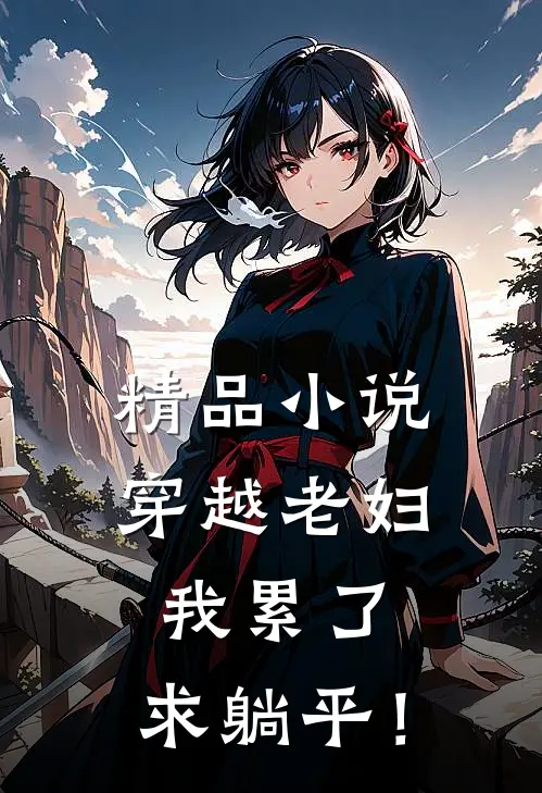 精品小说穿越老妇：我累了，求躺平！