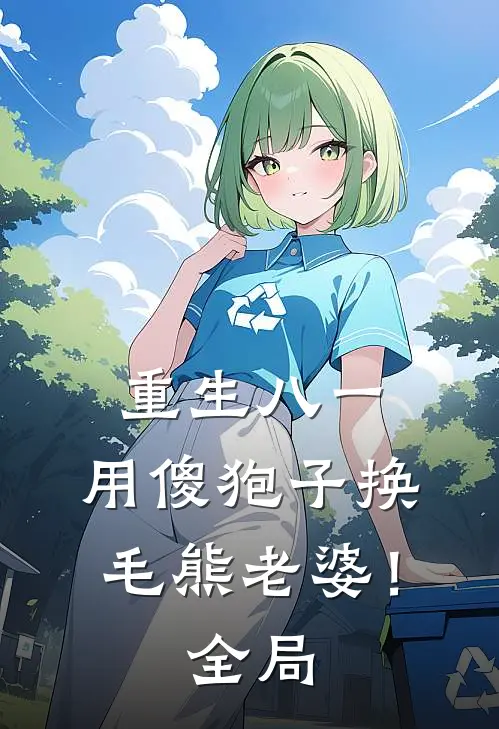 重生八一：用傻狍子换毛熊老婆！全局
