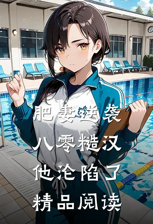 肥妻逆袭：八零糙汉他沦陷了精品阅读
