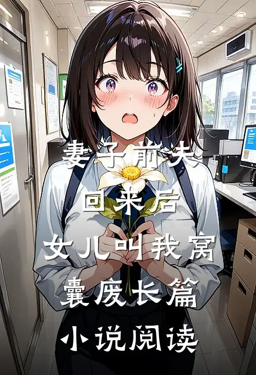 妻子前夫回来后，女儿叫我窝囊废长篇小说阅读