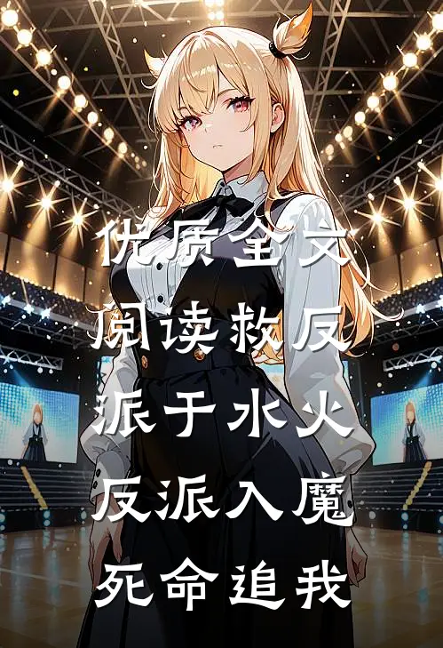优质全文阅读救反派于水火，反派入魔死命追我