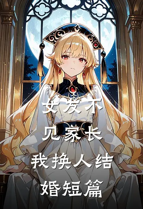 女友不见家长，我换人结婚短篇