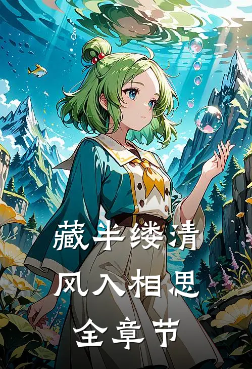 藏半缕清风入相思全章节