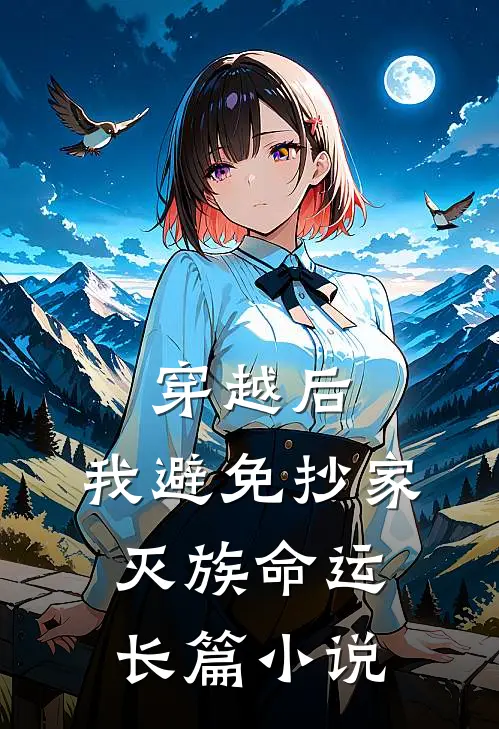 穿越后，我避免抄家灭族命运长篇小说