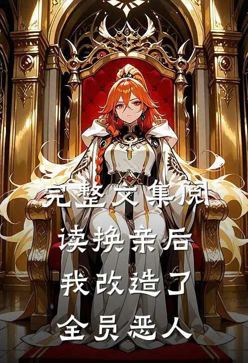 完整文集阅读换亲后，我改造了全员恶人