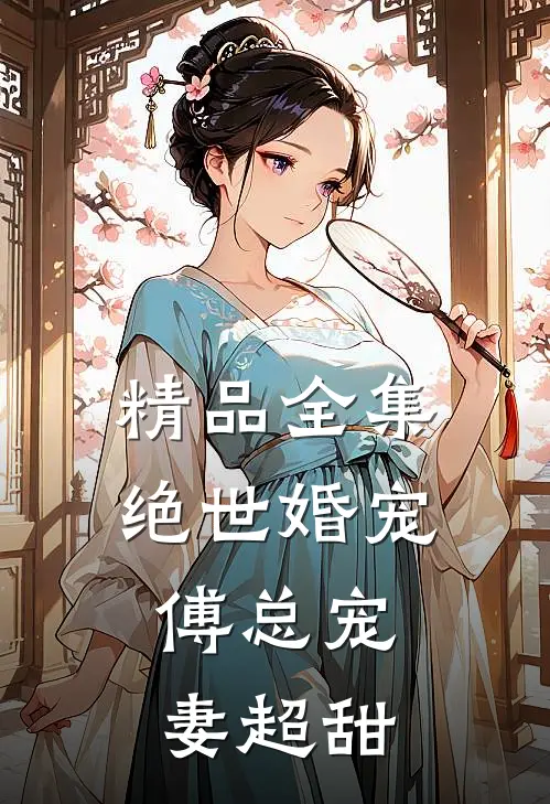 精品全集绝世婚宠：傅总宠妻超甜