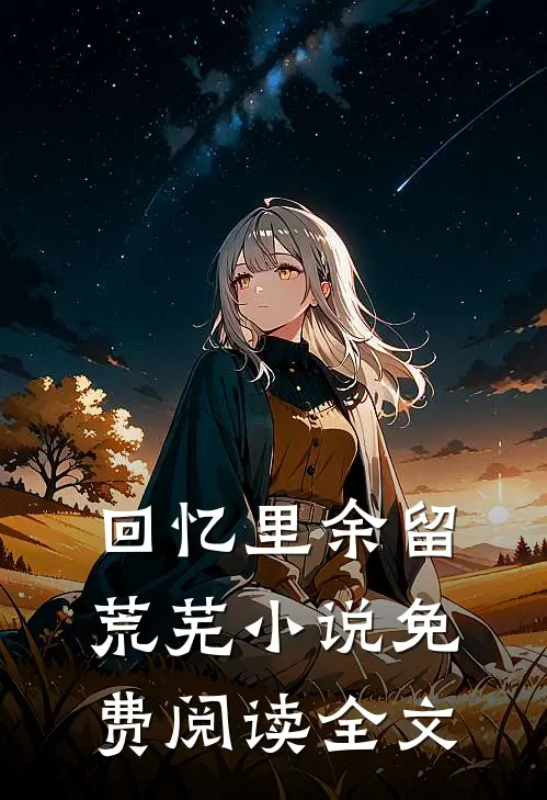 回忆里余留荒芜小说免费阅读全文