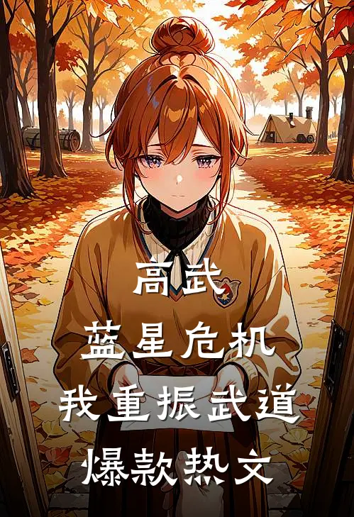 高武：蓝星危机，我重振武道爆款热文