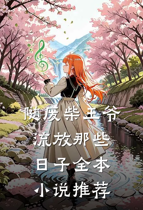 随废柴王爷流放那些日子全本小说推荐