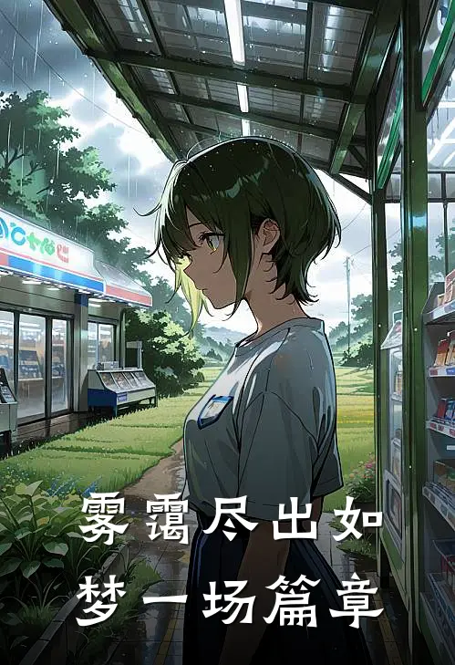 雾霭尽出如梦一场篇章