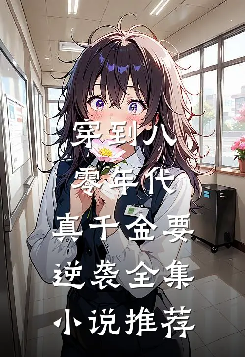 穿到八零年代：真千金要逆袭全集小说推荐