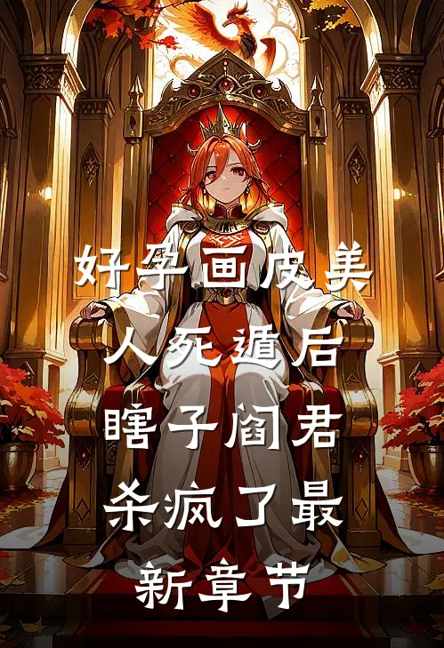 好孕画皮美人死遁后，瞎子阎君杀疯了最新章节