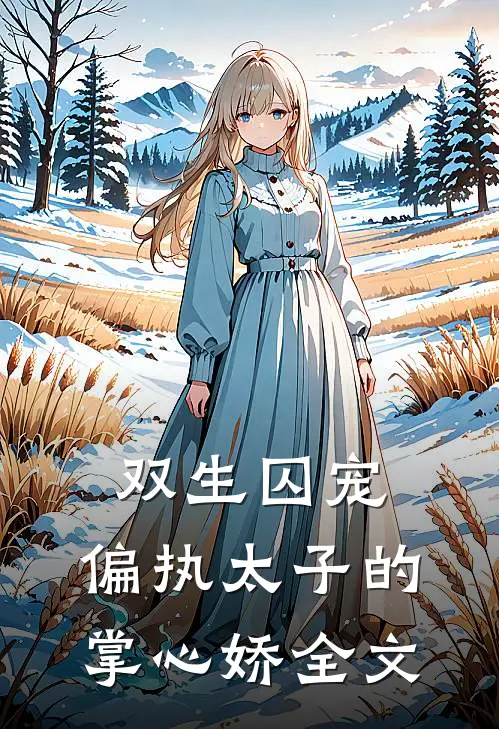 双生囚宠：偏执太子的掌心娇全文