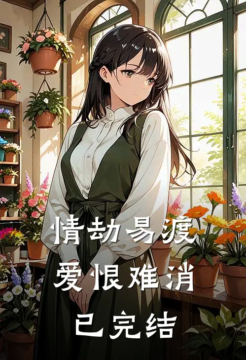 情劫易渡，爱恨难消已完结