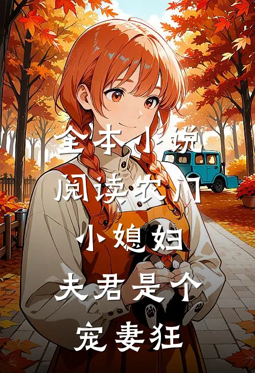 全本小说阅读农门小媳妇：夫君是个宠妻狂