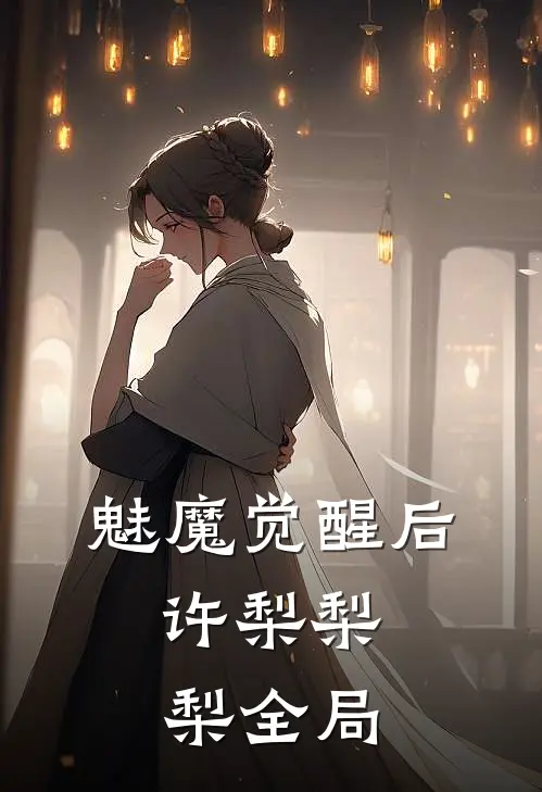 魅魔觉醒后...许梨梨梨全局