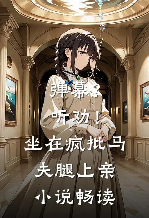 弹幕？听劝！坐在疯批马夫腿上亲小说畅读