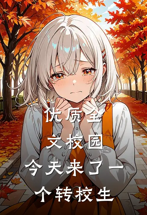 优质全文校园：今天来了一个转校生