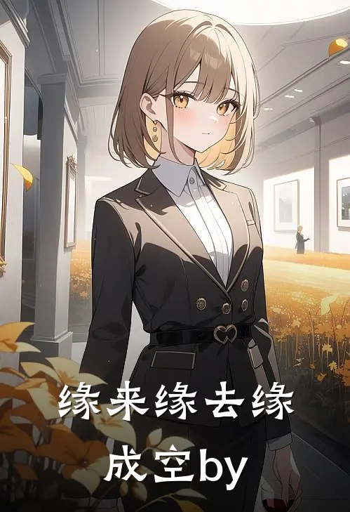 缘来缘去缘成空by