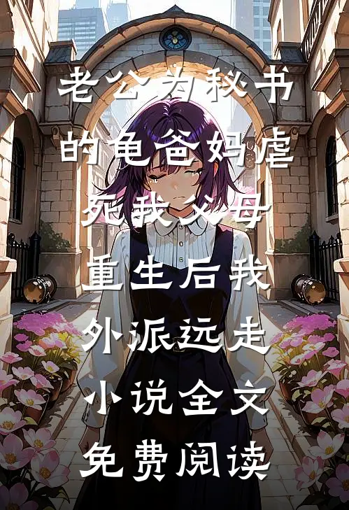 老公为秘书的龟爸妈虐死我父母，重生后我外派远走小说全文免费阅读